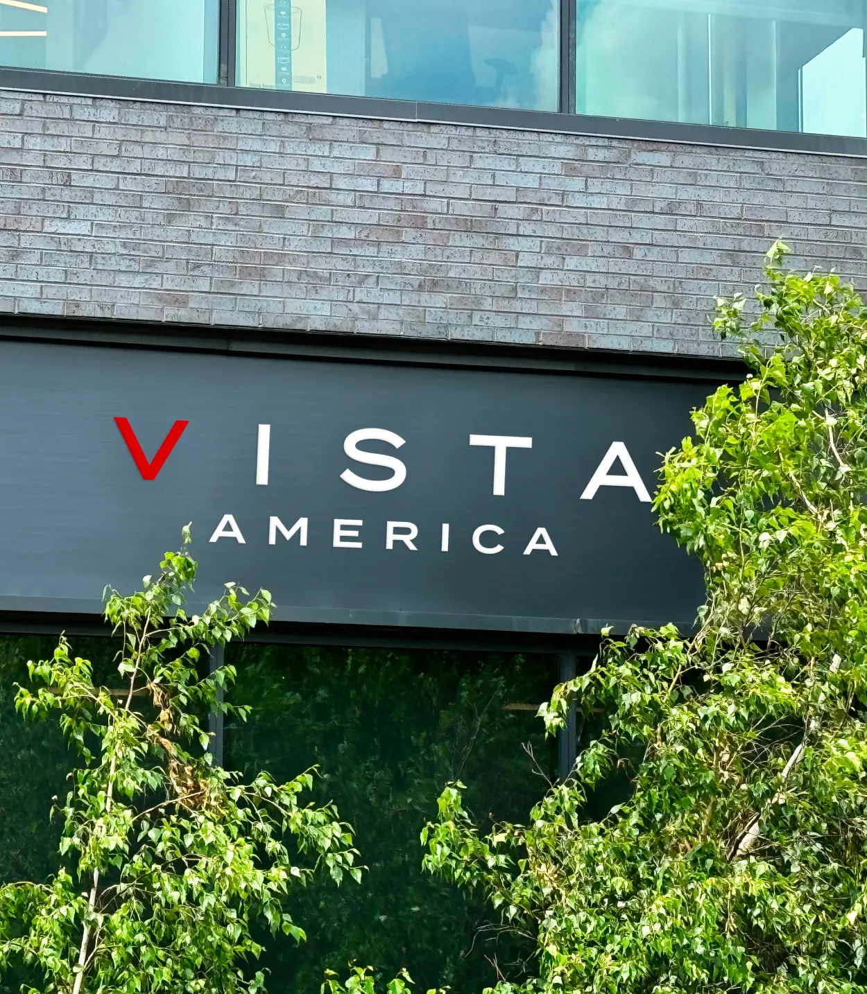 Vista America House