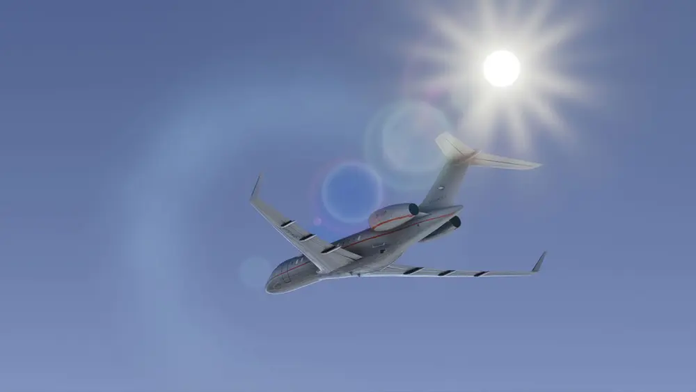 Navigating the skies: Inside Vista’s flight operations 