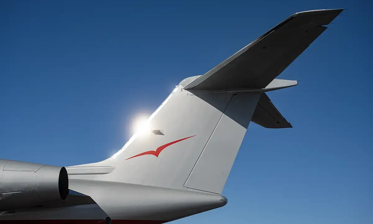 Vista America Achieves FAA Diamond Award of Excellence