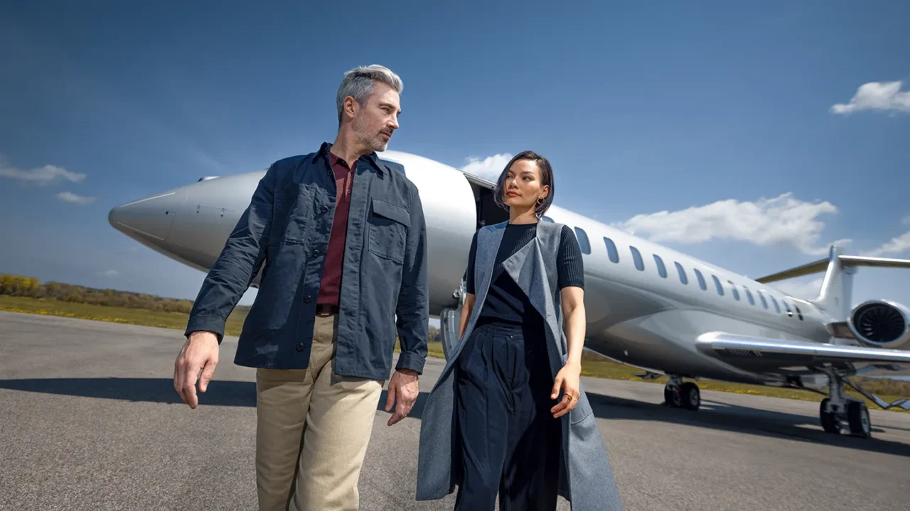 Vista’s XO Selected for the Condé Nast Traveler Readers’ Choice Awards